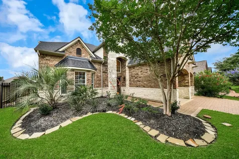 17923 Camp Cove Drive Cypress TX 77429