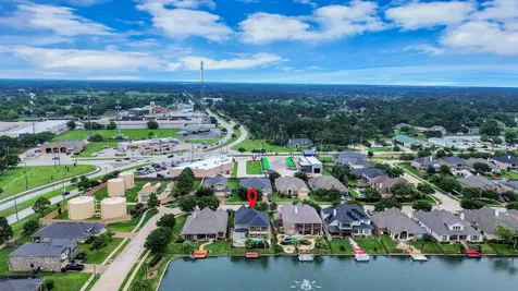 17923 Camp Cove Drive Cypress TX 77429