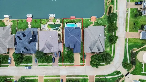 17923 Camp Cove Drive Cypress TX 77429