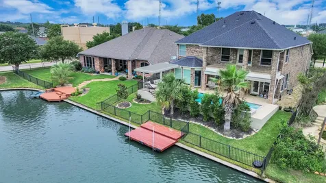 17923 Camp Cove Drive Cypress TX 77429
