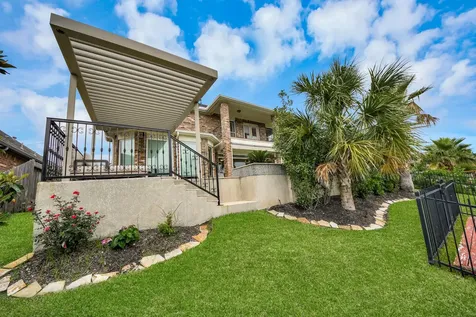 17923 Camp Cove Drive Cypress TX 77429
