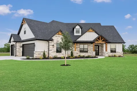 4602 Wesson Drive Bryan TX 77808