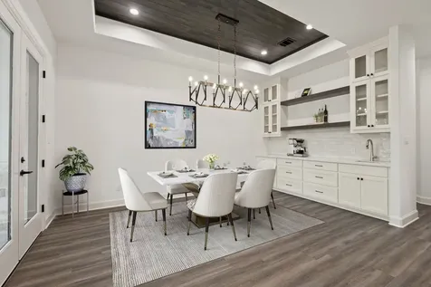 4602 Wesson Drive Bryan TX 77808