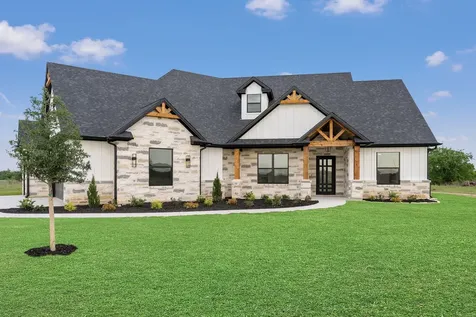 4602 Wesson Drive Bryan TX 77808