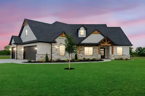 4602 Wesson Drive Bryan TX 77808