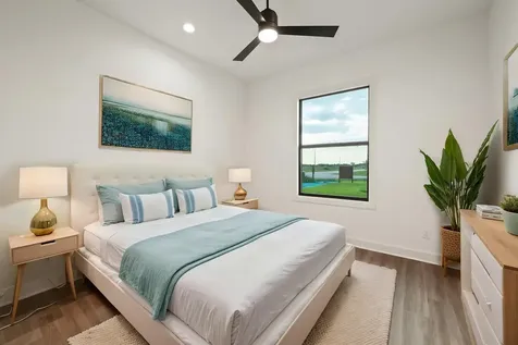 4602 Wesson Drive Bryan TX 77808