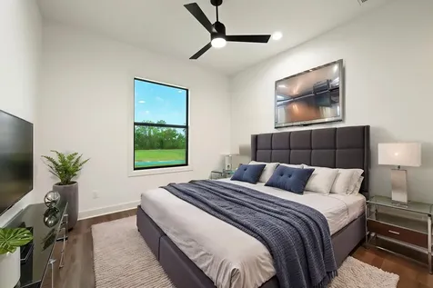 4602 Wesson Drive Bryan TX 77808