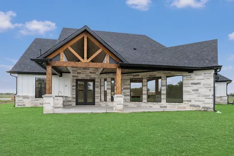 4602 Wesson Drive Bryan TX 77808