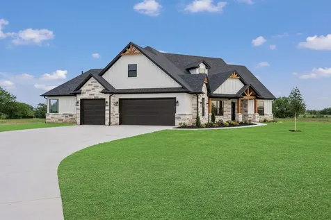 4602 Wesson Drive Bryan TX 77808