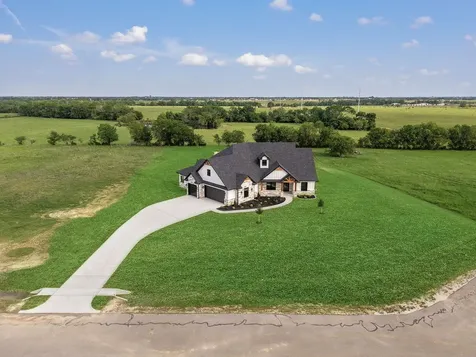 4602 Wesson Drive Bryan TX 77808