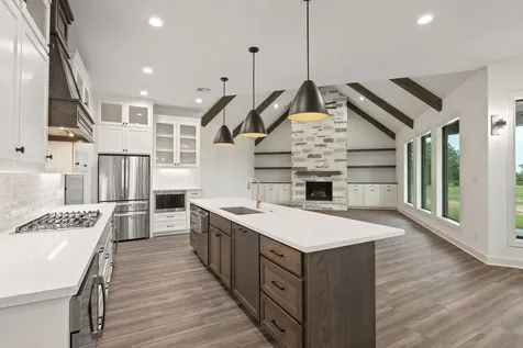 4602 Wesson Drive Bryan TX 77808