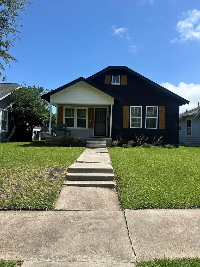 2216 New Jersey Street Baytown TX 77520