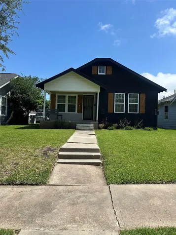 2216 New Jersey Street Baytown TX 77520