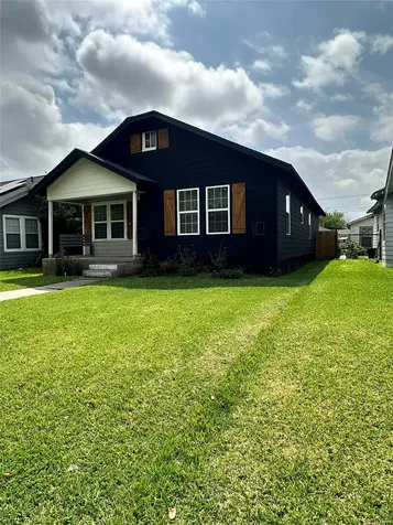 2216 New Jersey Street Baytown TX 77520