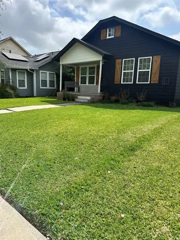 2216 New Jersey Street Baytown TX 77520