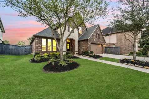 842 Butterfly Garden Trail Richmond TX 77406