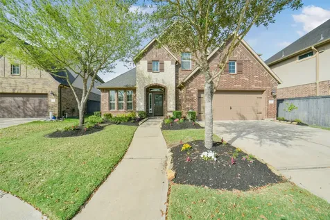 842 Butterfly Garden Trail Richmond TX 77406