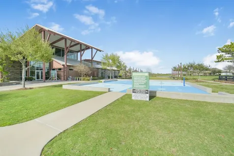 842 Butterfly Garden Trail Richmond TX 77406