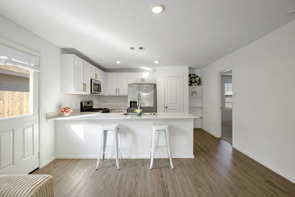 19424 Villa Mesa Drive New Caney TX 77357
