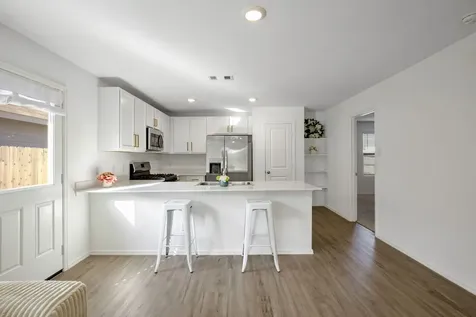 19424 Villa Mesa Drive New Caney TX 77357
