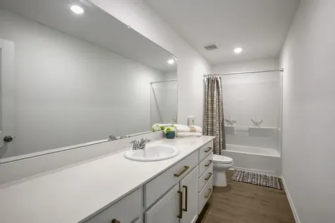 19424 Villa Mesa Drive New Caney TX 77357