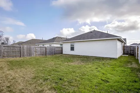 19424 Villa Mesa Drive New Caney TX 77357