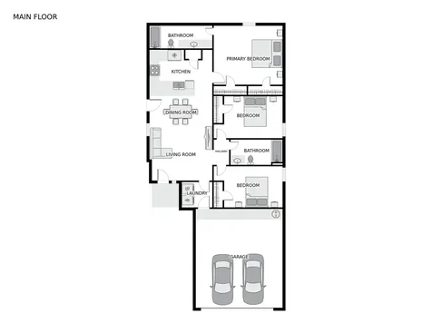 19424 Villa Mesa Drive New Caney TX 77357