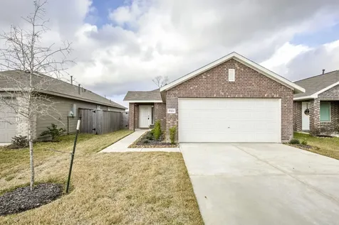 19424 Villa Mesa Drive New Caney TX 77357
