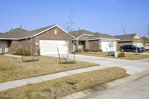 19424 Villa Mesa Drive New Caney TX 77357