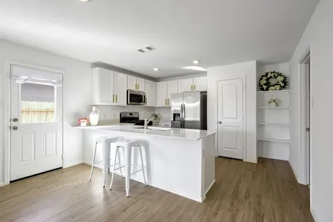 19424 Villa Mesa Drive New Caney TX 77357