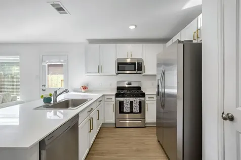 19424 Villa Mesa Drive New Caney TX 77357