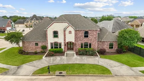 7335 Indian River Drive Port Arthur TX 77642