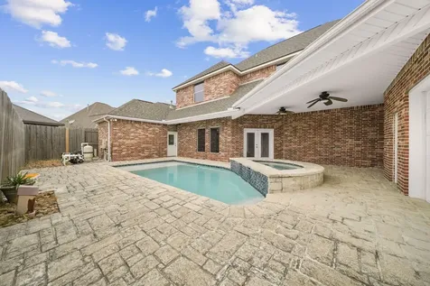7335 Indian River Drive Port Arthur TX 77642