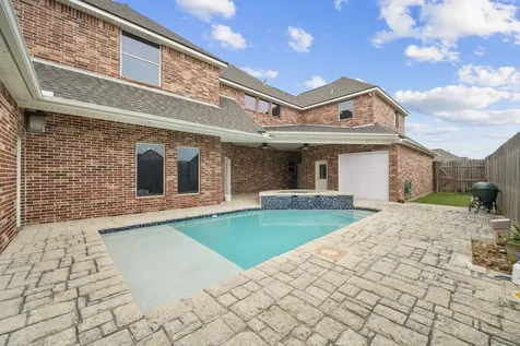 7335 Indian River Drive Port Arthur TX 77642