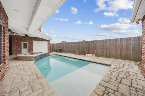 7335 Indian River Drive Port Arthur TX 77642