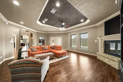 7335 Indian River Drive Port Arthur TX 77642