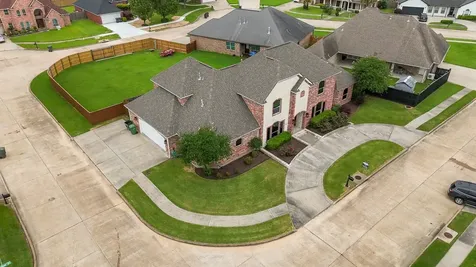 7335 Indian River Drive Port Arthur TX 77642