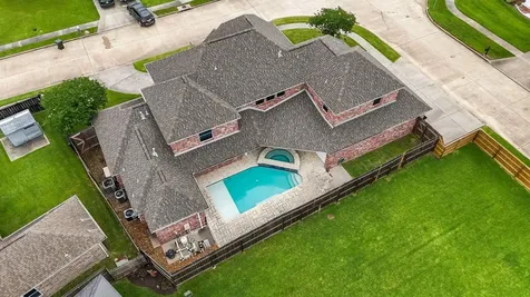 7335 Indian River Drive Port Arthur TX 77642