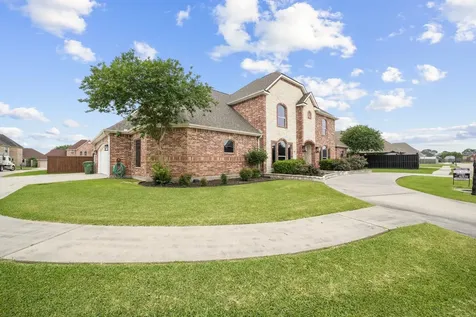 7335 Indian River Drive Port Arthur TX 77642