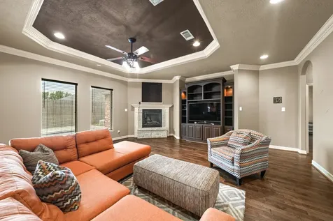 7335 Indian River Drive Port Arthur TX 77642