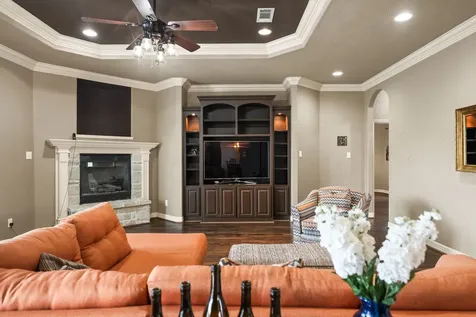 7335 Indian River Drive Port Arthur TX 77642