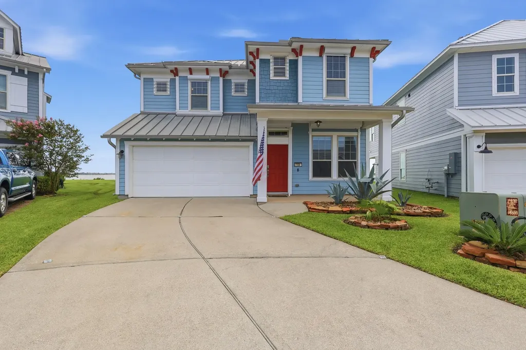 4906 Allen Cay Drive Texas City TX 77590
