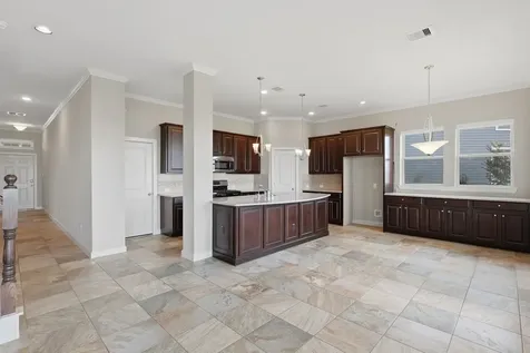 4906 Allen Cay Drive Texas City TX 77590
