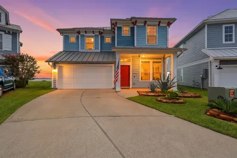 4906 Allen Cay Drive Texas City TX 77590