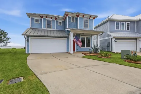 4906 Allen Cay Drive Texas City TX 77590
