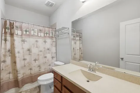 4906 Allen Cay Drive Texas City TX 77590
