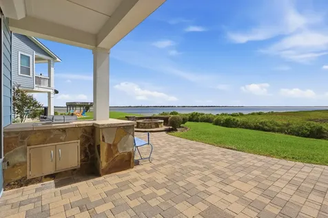 4906 Allen Cay Drive Texas City TX 77590