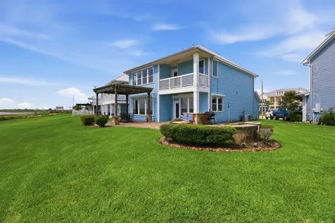 4906 Allen Cay Drive Texas City TX 77590