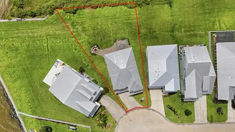 4906 Allen Cay Drive Texas City TX 77590
