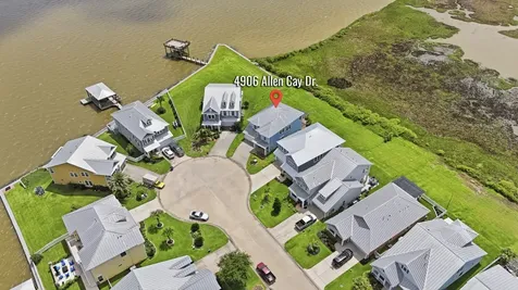 4906 Allen Cay Drive Texas City TX 77590